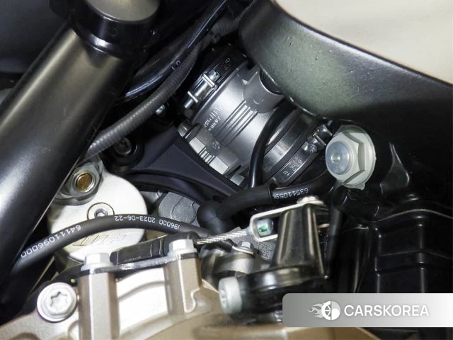 Husqvarna NORDEN 901 Expedition id 3939685 из Японии 7