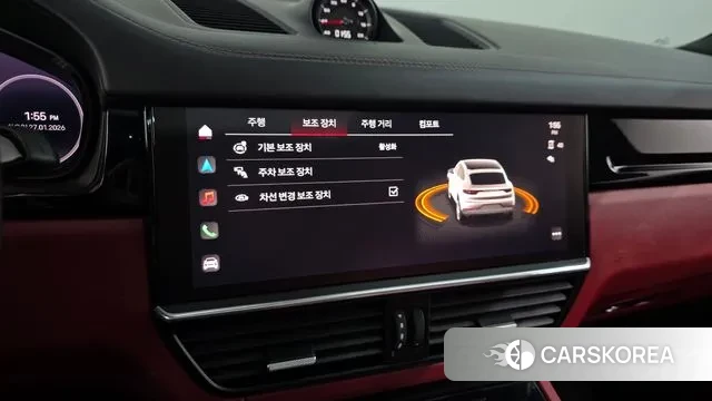 Porsche Cayenne (PO536) id 3625425 из Кореи 7