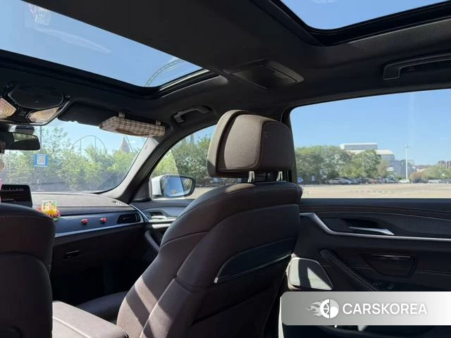 BMW 5 series id 4301690 из Китая 7