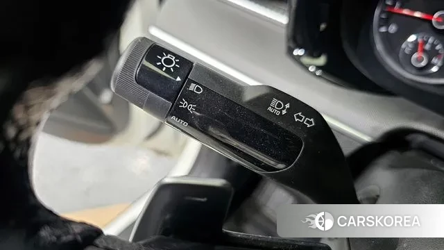 Kia K5 3rd generation id 3621588 из Кореи 7