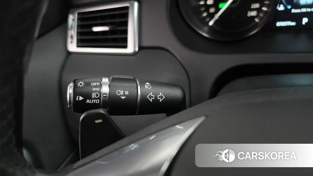 Land Rover Discovery Sports id 4677428 из Кореи 7