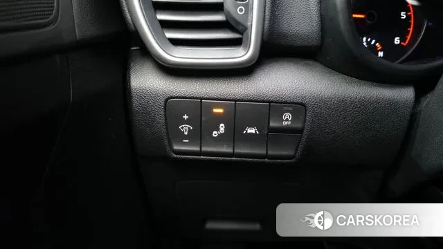 Kia Sportage The Bold id 3336354 из Кореи 7