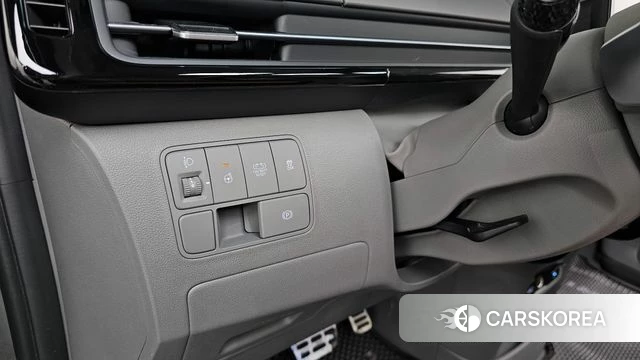 Hyundai Staria id 3940025 из Кореи 7