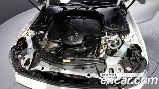 Mercedes-Benz E-Class W213 id 2569515 из Кореи 7