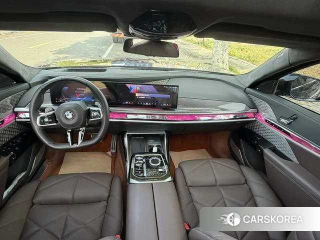 BMW 7 series id 4241086 из Китая 7