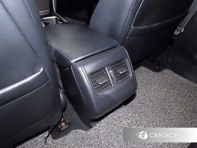 Honda Accord 10th Generation id 4551854 из Кореи 7