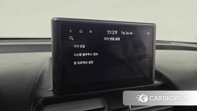 Hyundai Casper id 4534560 из Кореи 7
