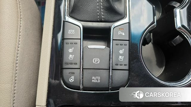 Kia The New Carnival id 4317683 из Кореи 7