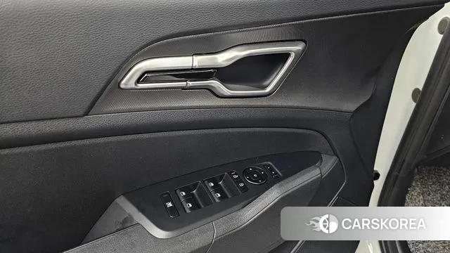 Kia The New Sportage 5th Generation id 3420002 из Кореи 7