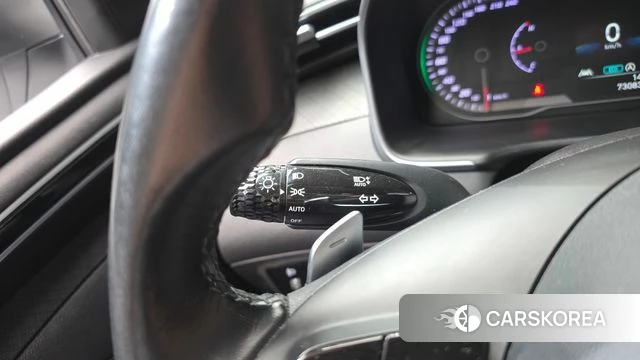 Hyundai Tucson (NX4) id 4224343 из Кореи 7