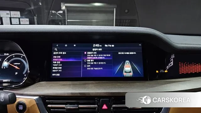 Kia Mohave Master id 3023844 из Кореи 7