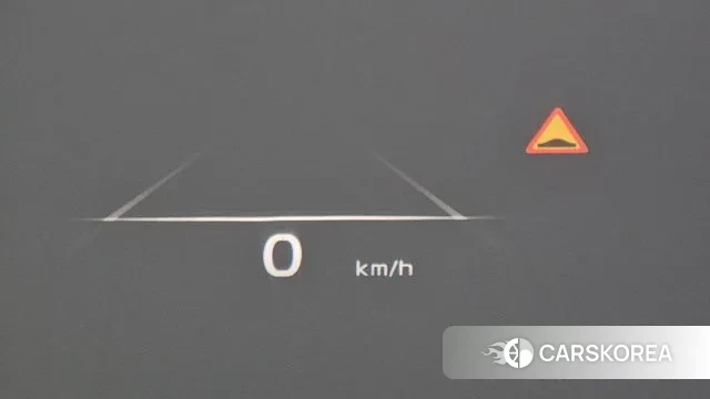 Kia The New K9 2nd generation id 3447985 из Кореи 7