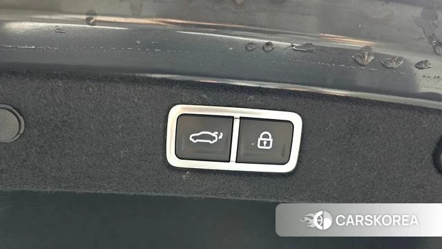 Hyundai Grandeur Hybrid (GN7) id 4279927 из Кореи 7
