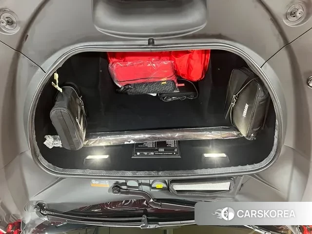 Ferrari F8 Tributo id 3068599 из Кореи 7