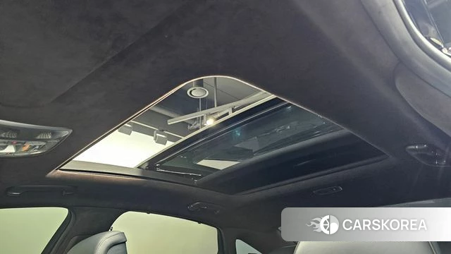 Genesis G80 (RG3) id 4855228 из Кореи 7