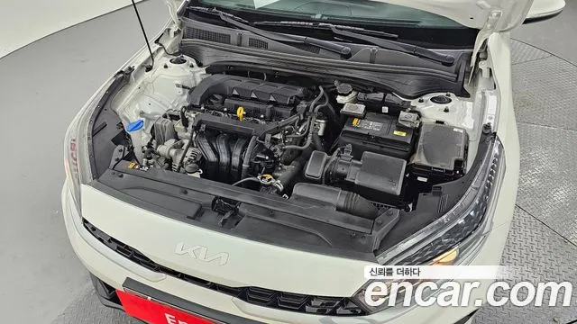 Kia The New K3 2nd generation id 2690385 из Кореи 7