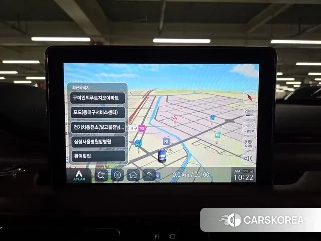 Lincoln Aviator 2nd generation id 3390440 из Кореи 7