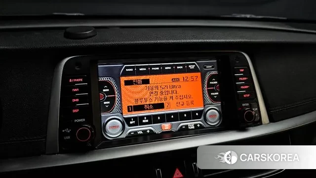 Kia The New K5 2nd generation id 3308108 из Кореи 7