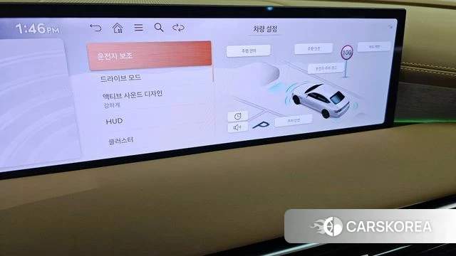 Genesis G80 (RG3) id 4783041 из Кореи 7