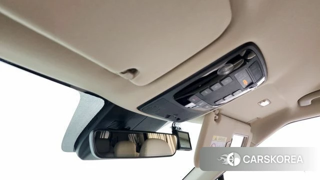 Kia Carnival 4th generation id 3866047 из Кореи 7