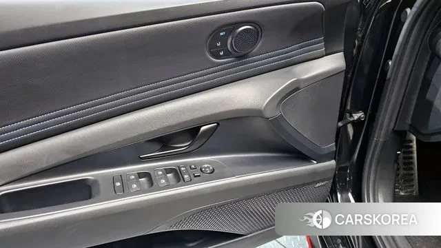 Hyundai The New Avante (CN7) id 3763346 из Кореи 7