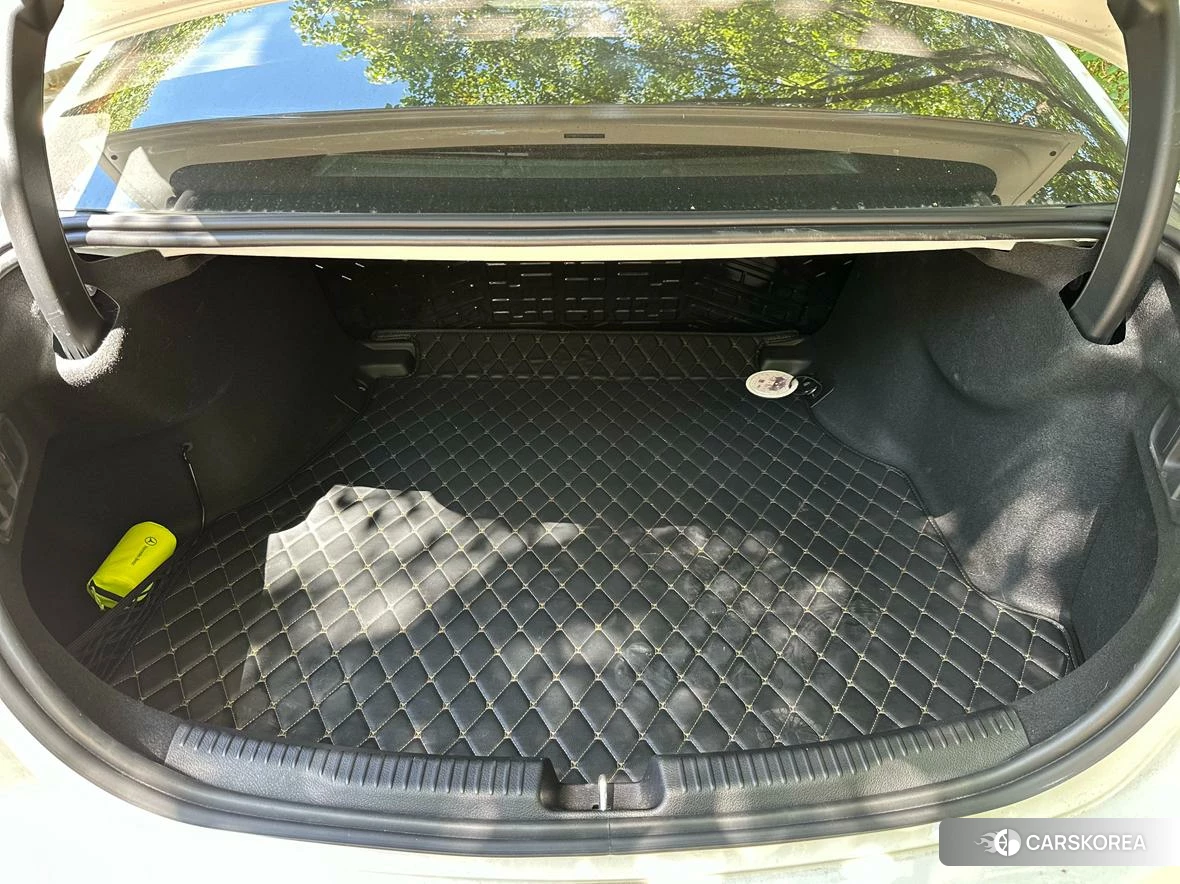 Mercedes-Benz Class C id 4440789 из Китая 7