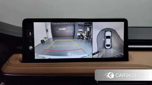 Genesis The New G70 id 3732609 из Кореи 7