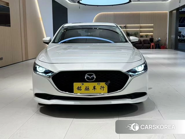 Mazda 3 Angkesaila id 4262568 из Китая 7