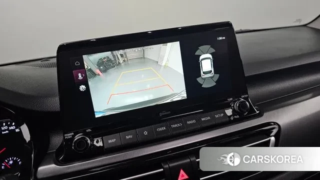 Kia Seltos id 3053830 из Кореи 7