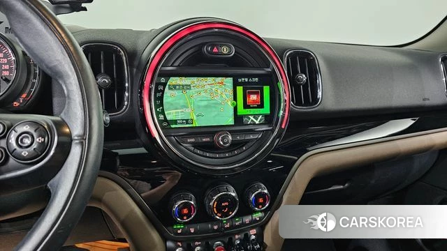 Mini Cooper Countryman id 4713275 из Кореи 7