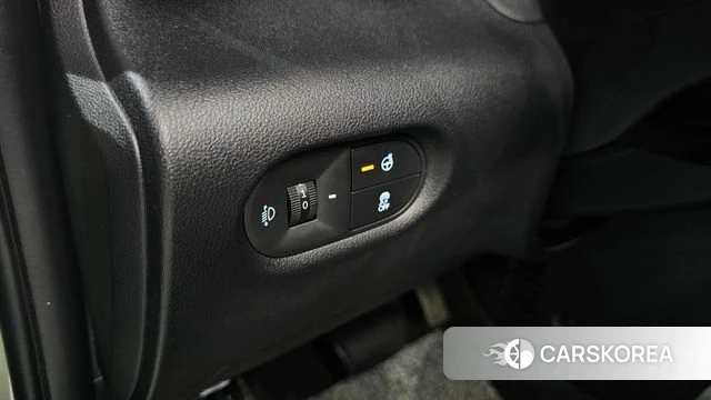 Hyundai Casper id 3812354 из Кореи 7