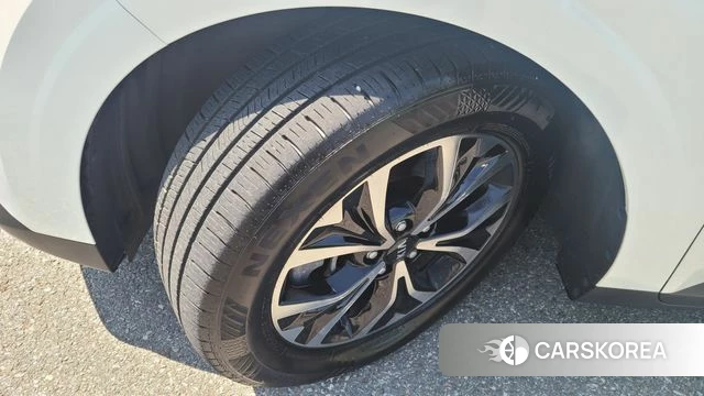 Kia The New Carnival id 4389540 из Кореи 7