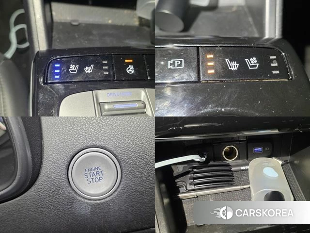 Hyundai Tucson (NX4) id 4224596 из Кореи 7