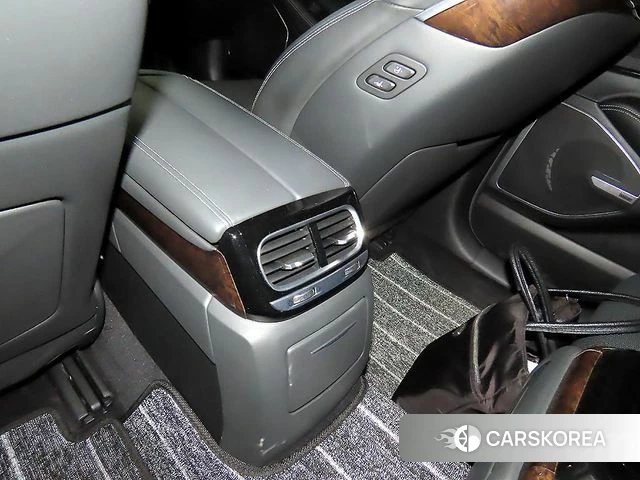 Genesis G90 id 4362856 из Кореи 7