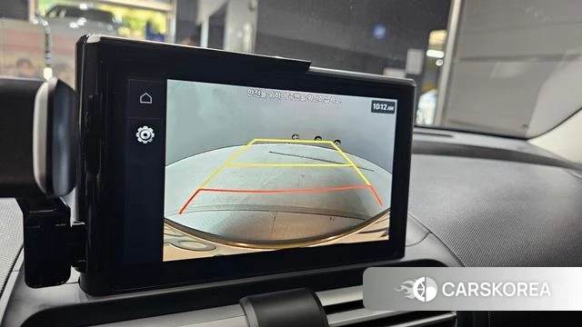 Hyundai Casper id 4223250 из Кореи 7