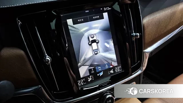 Volvo S90 id 2941328 из Кореи 7