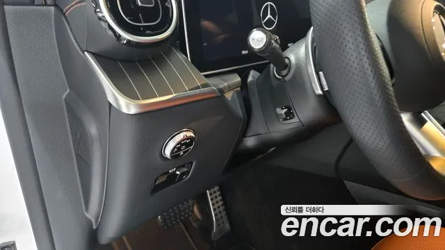 Mercedes-Benz GLC-Class X254 id 2501790 из Кореи 7