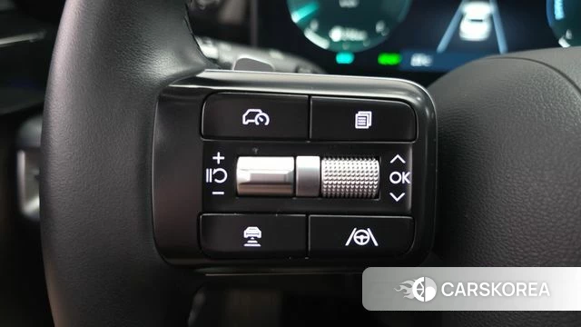 Hyundai Grandeur Hybrid (GN7) id 4696633 из Кореи 7