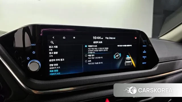 Hyundai Sonata (DN8) id 3412412 из Кореи 7