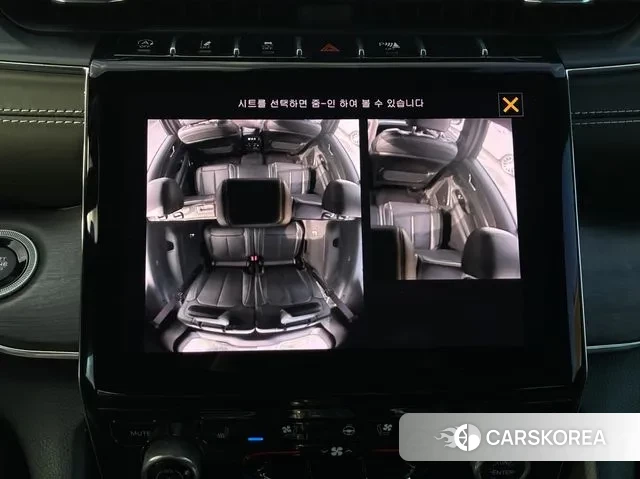 Jeep Grand Cherokee (WL) id 3224588 из Кореи 7