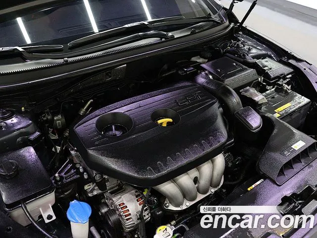 Hyundai Sonata New Rise id 2667012 из Кореи 7