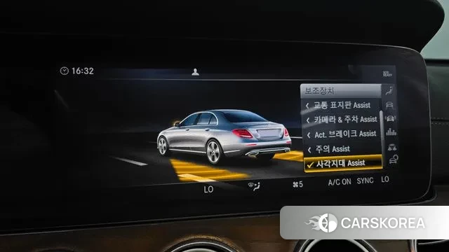 Mercedes-Benz E-Class W213 id 2941432 из Кореи 7