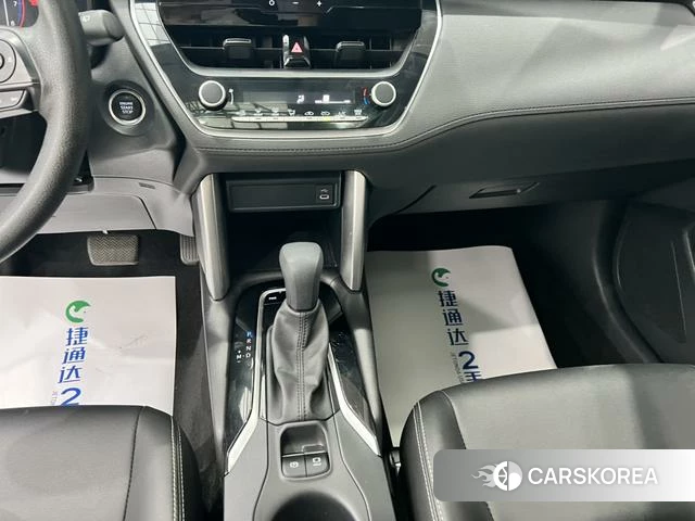 Toyota Fenglanda id 4273036 из Китая 7