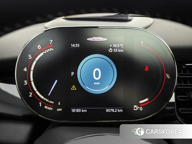 MINI JCW id 4229159 из Китая 7