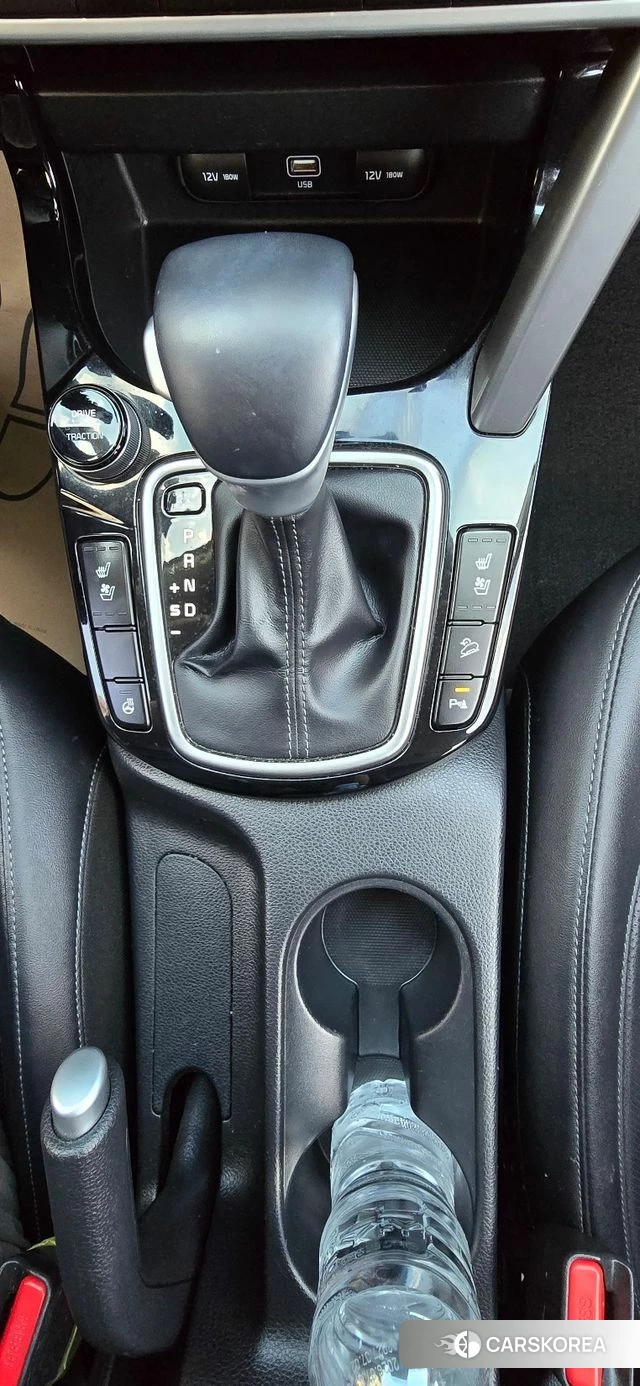 Kia Seltos id 4732413 из Кореи 7