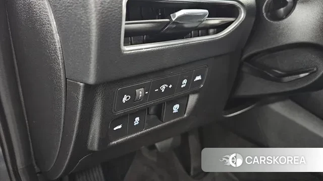 Hyundai Sonata (DN8) id 3740697 из Кореи 7