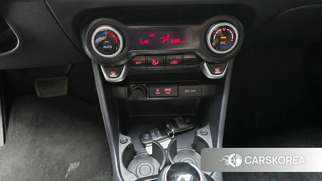 Kia All New Morning (JA) id 4596290 из Кореи 7