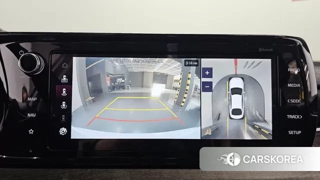 Kia K5 3rd generation id 3362415 из Кореи 7