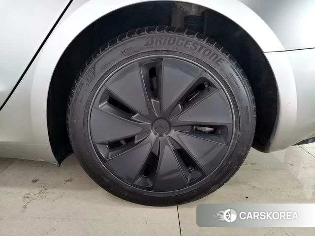 Tesla Model 3 id 3969013 из Китая 7