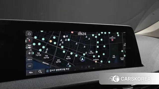 Kia EV6 id 3012191 из Кореи 7